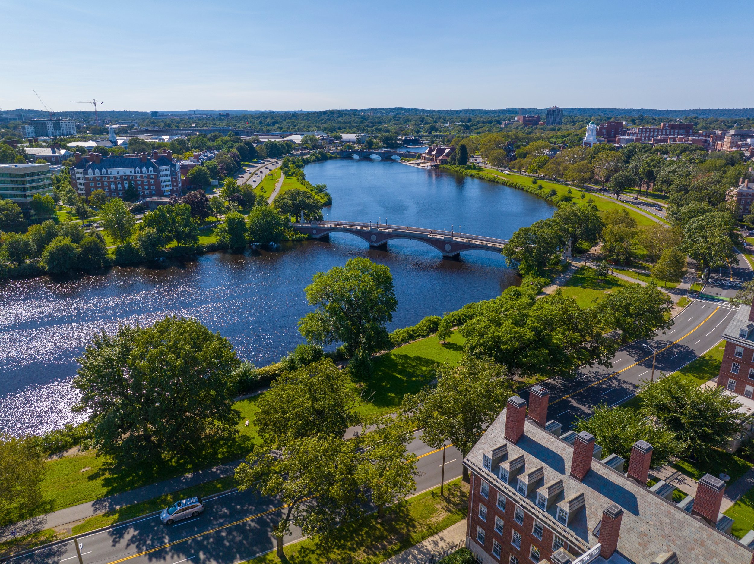 Celebrate Your Boston Graduation at Krasi in the Back Bay