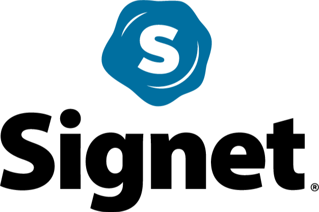Signet, Inc. | Web Design