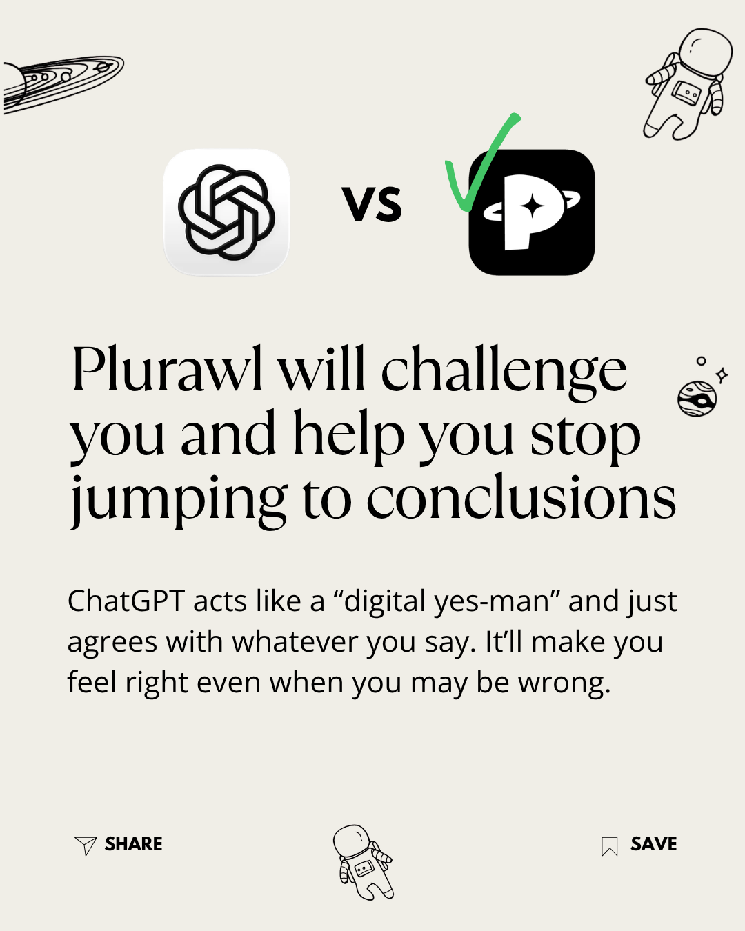 How to Stop Overthinking: Why Validation Isn’t Enough