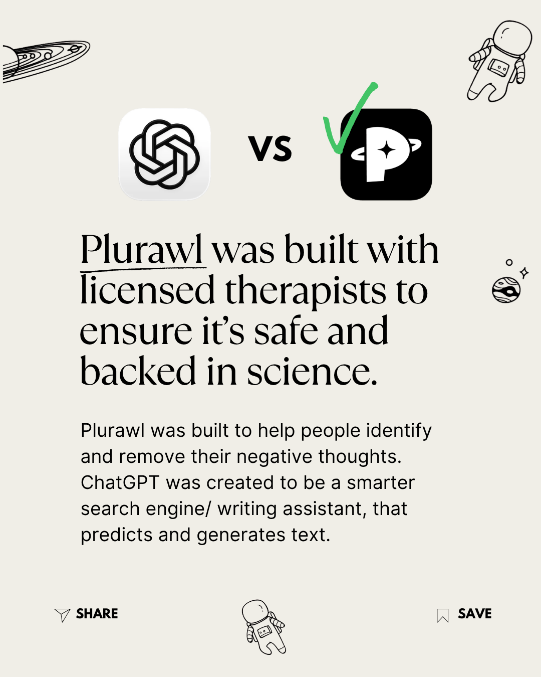 Why Therapist-Backed Design Changes Everything