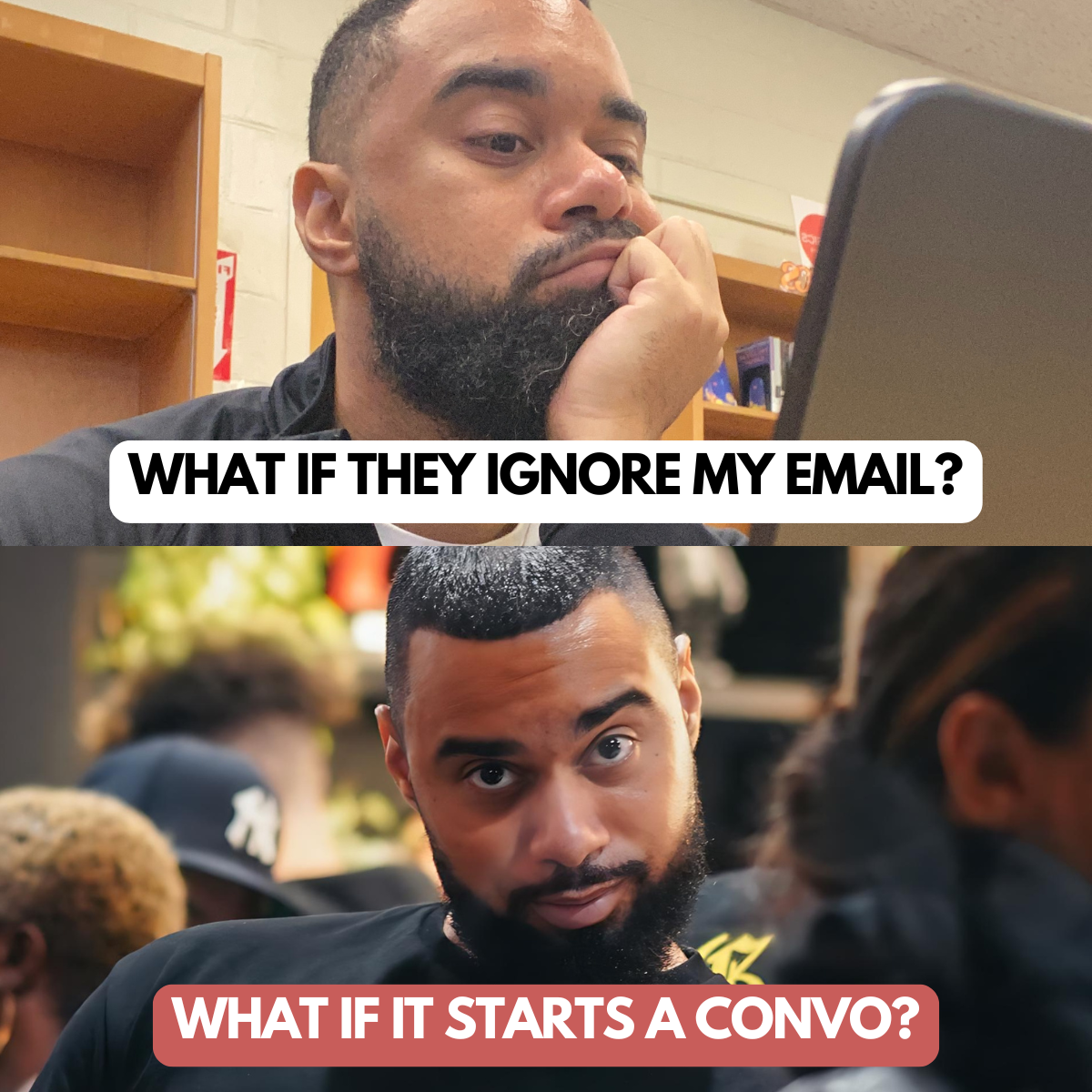 How to Stop Negative Thought Loops and Overthinking