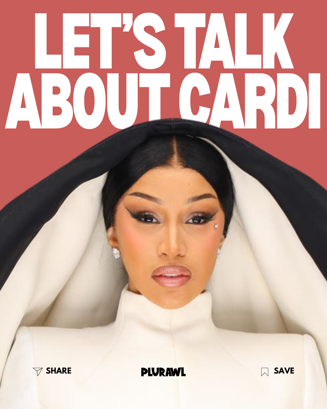 Authenticity Always Wins