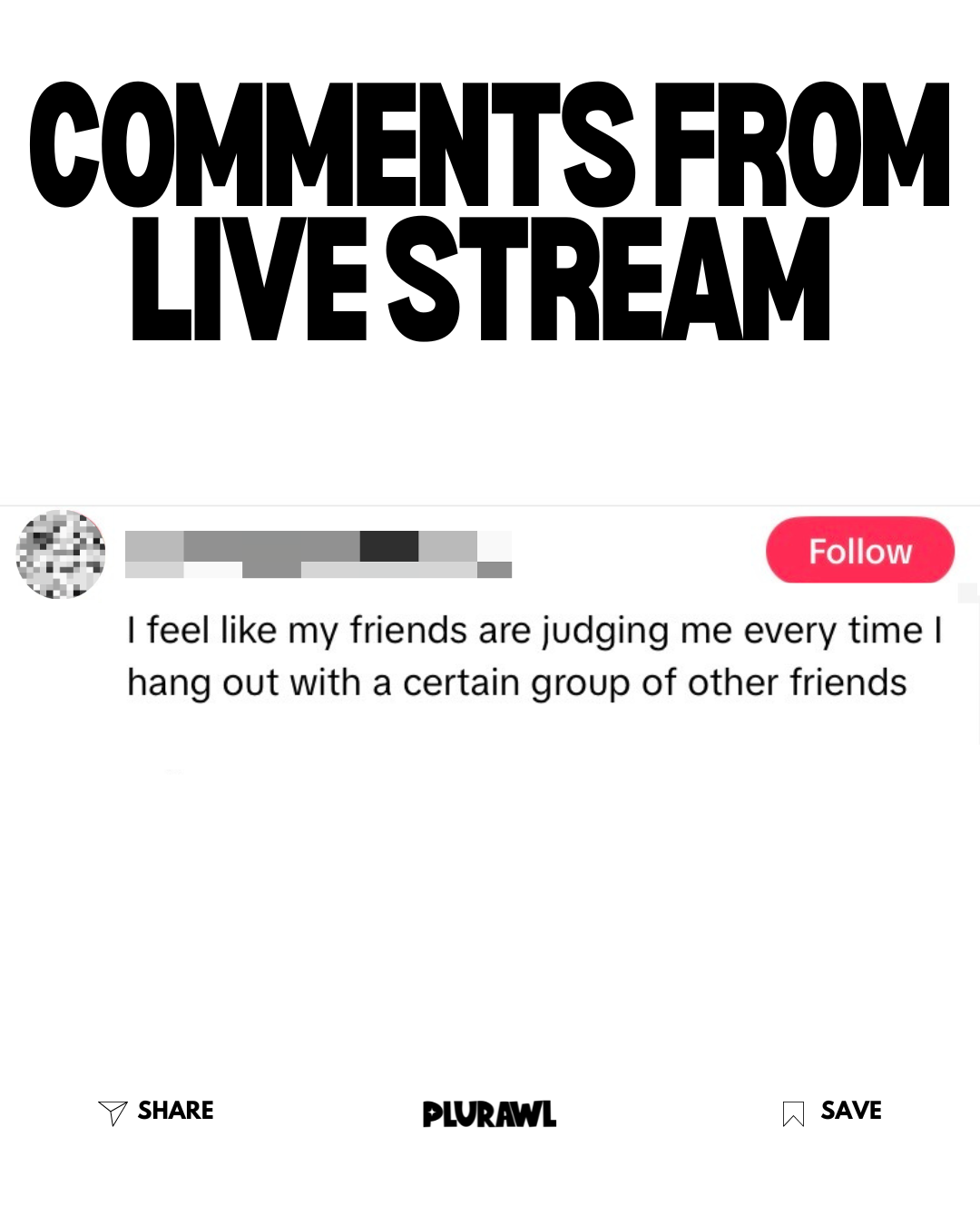 Why Do I Feel Judged Around Certain People? 3 Journal Prompts for Social Anxiety and Friendship Insecurity