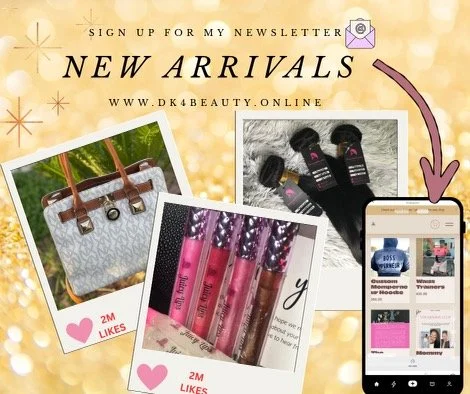 Gold White Aesthetic Glitter Background Glow Girl Quote Facebook Post.jpeg