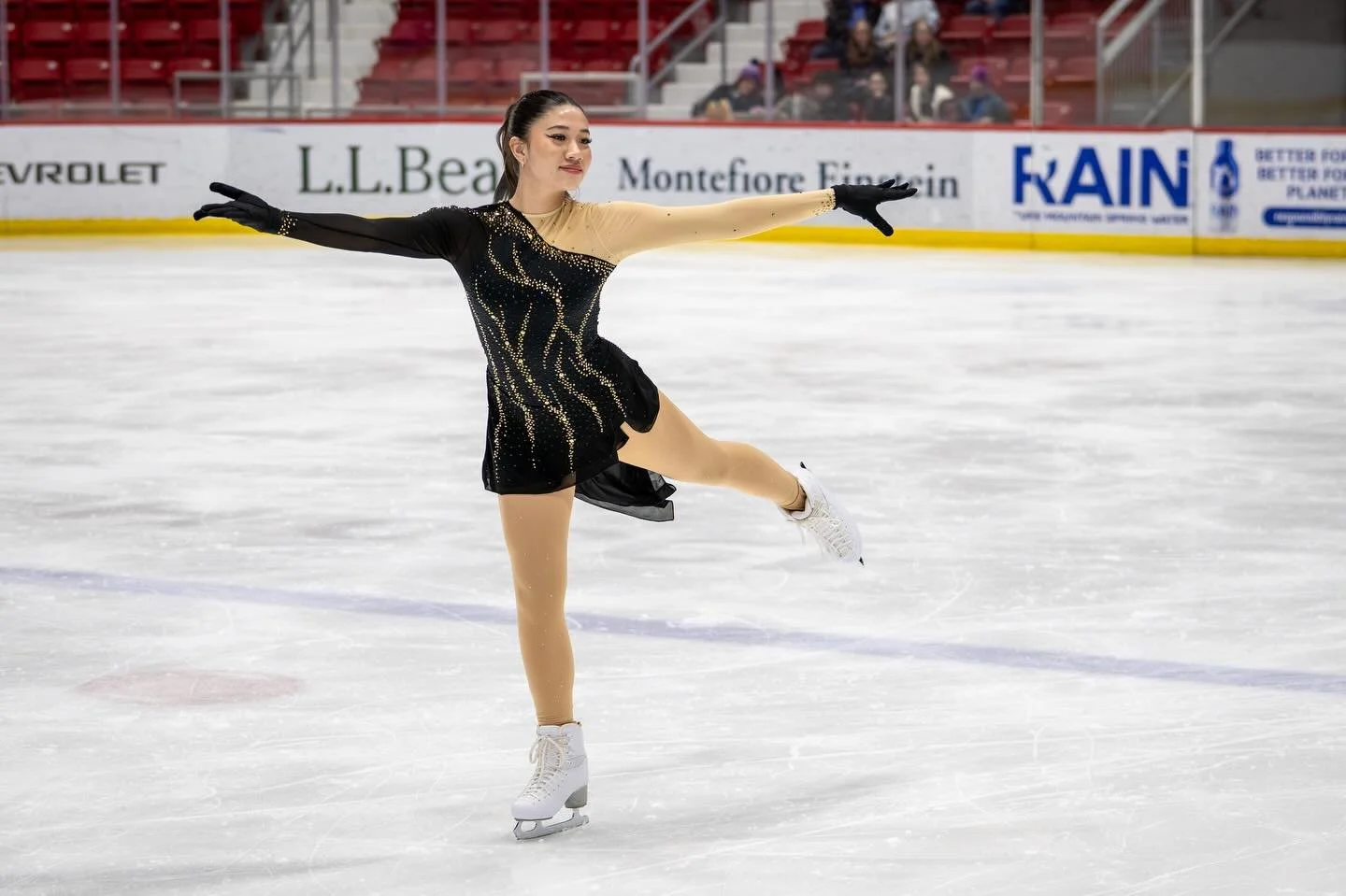 Maika Akde - ESWG 2026