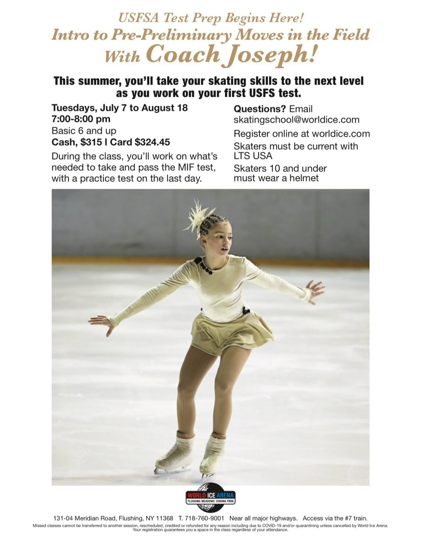 Link to sign up in bio