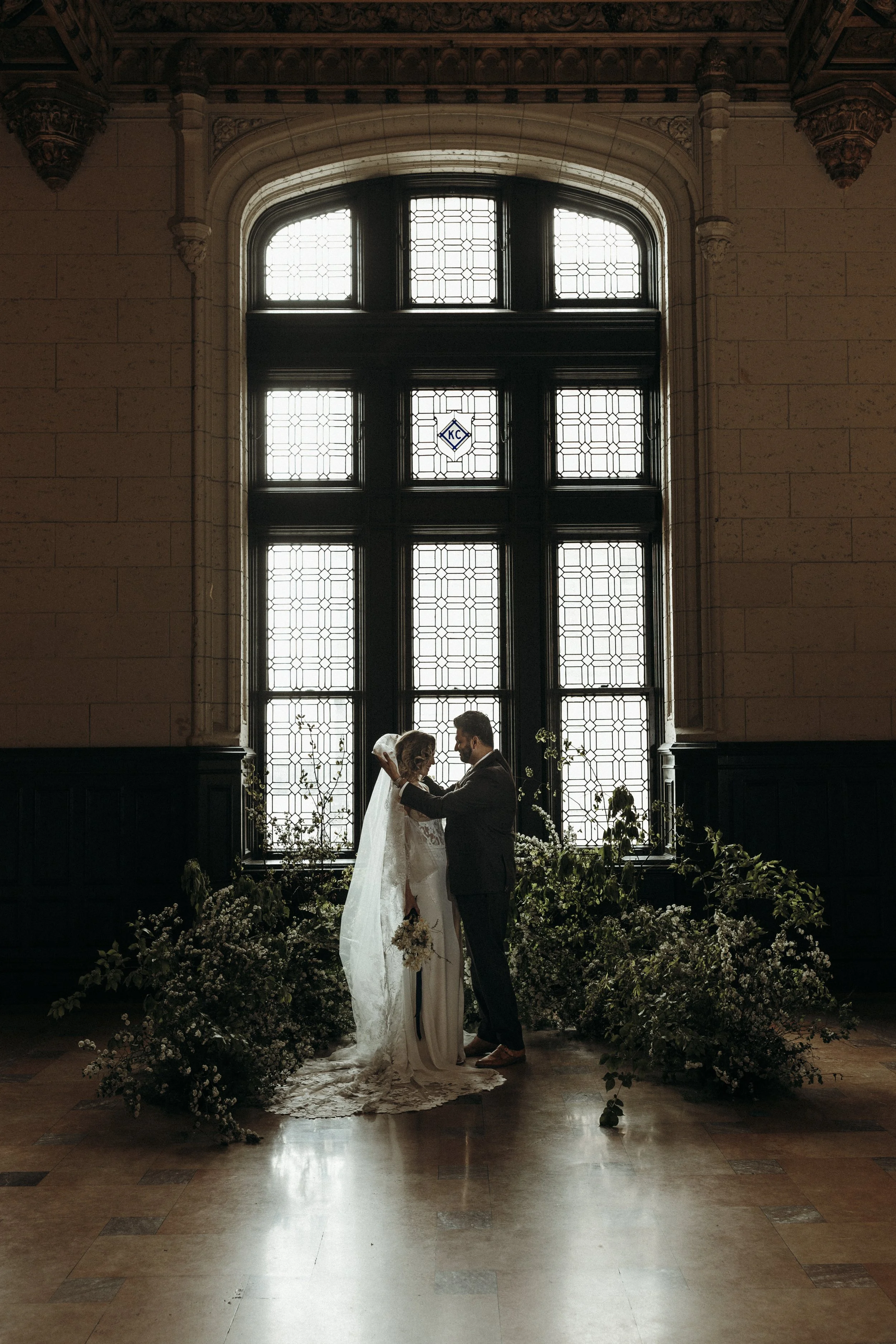 Inspiration | An Old World European, Botticelli Inspired Editorial