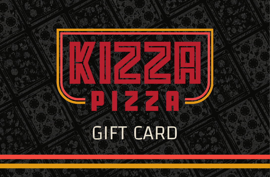 kizza pizza gift cards available online
