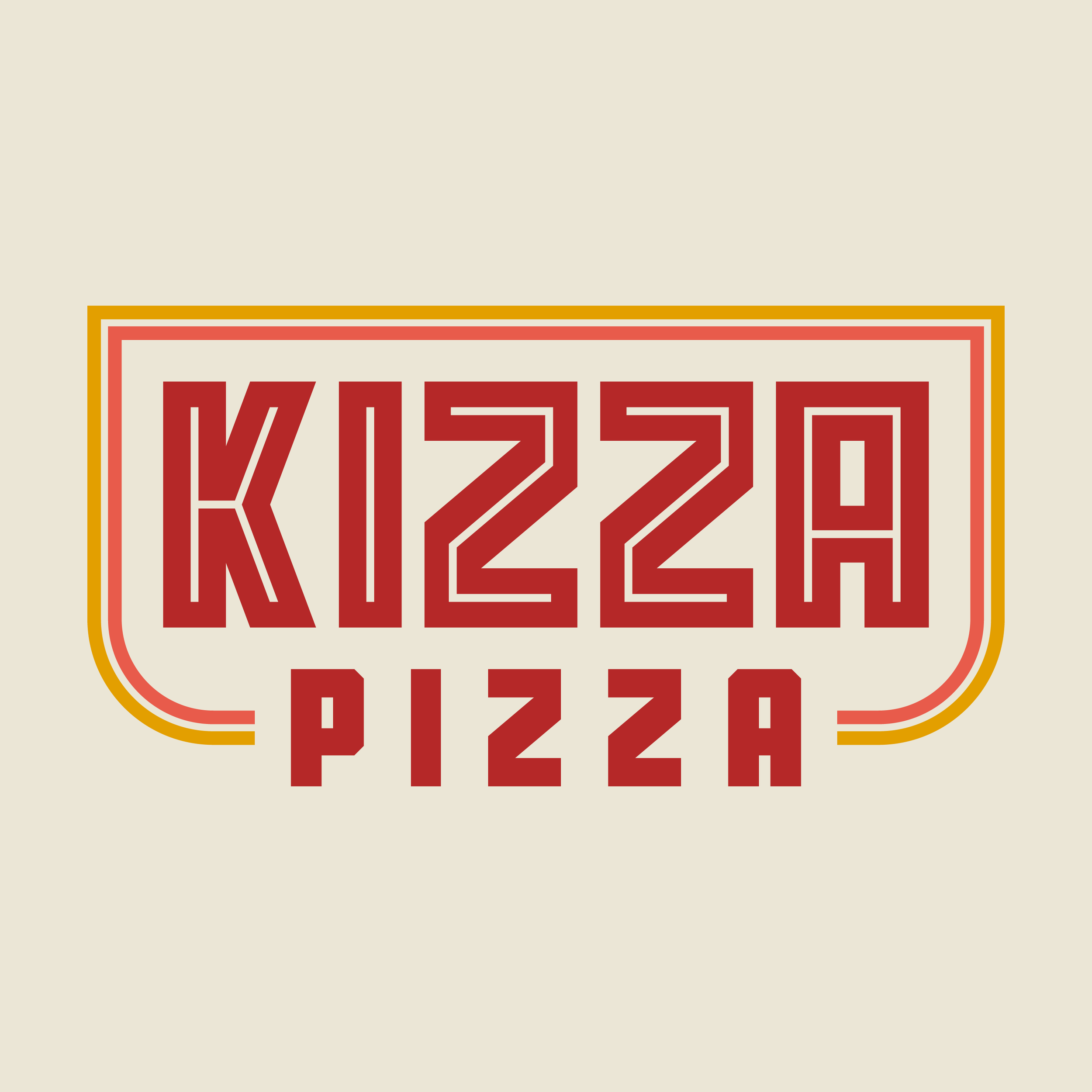 Kizza pizza cedar park