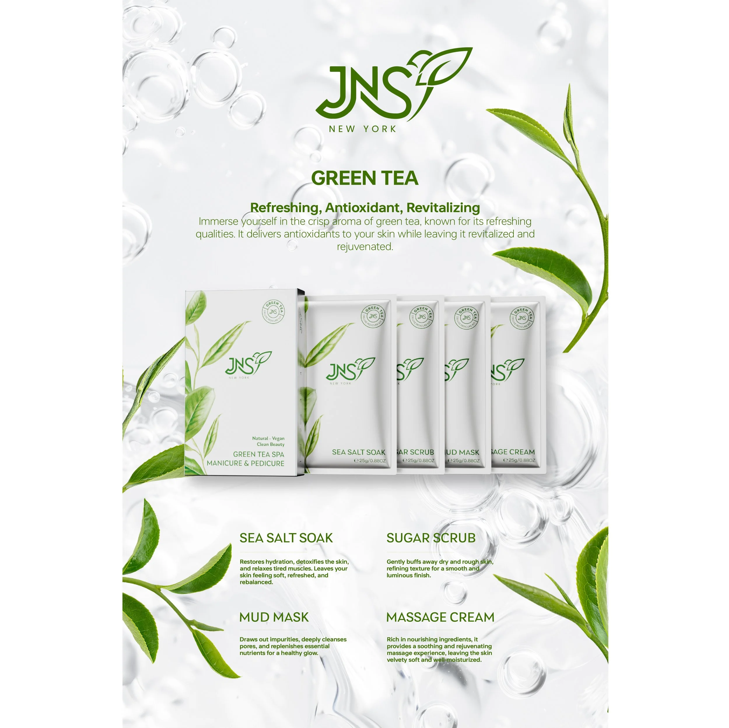 JNS 4 Steps Green Tea.JPG