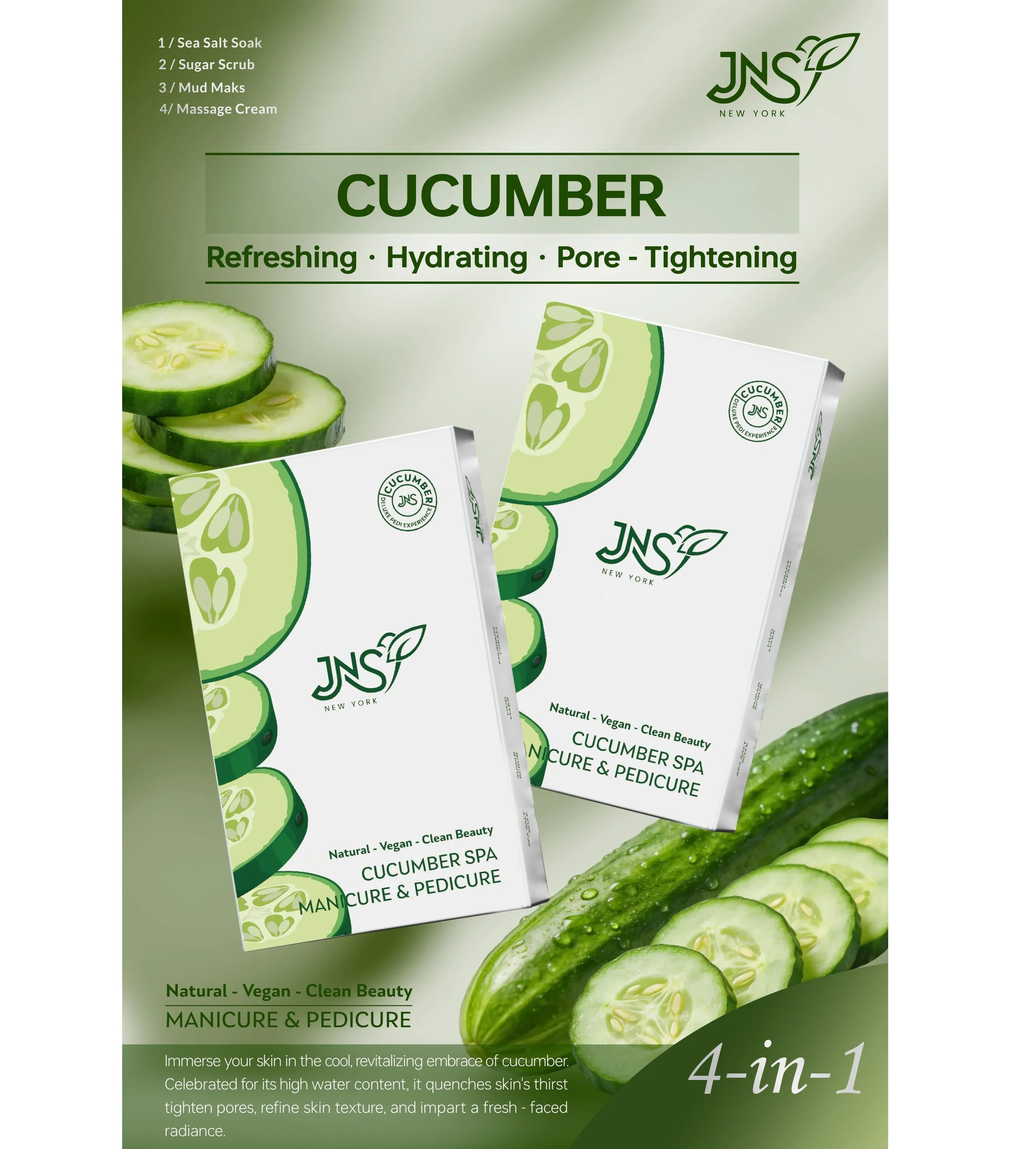 JNS 4 Steps Cucumber 2.JPG
