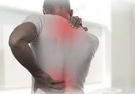 Understanding Chronic Pain: Validating Your Experience and Exploring Holistic Relief