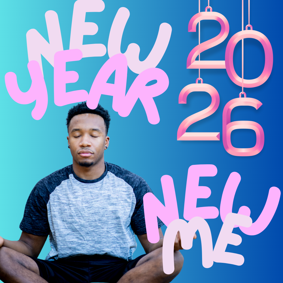 This Is Your Time: When Real Change Begins