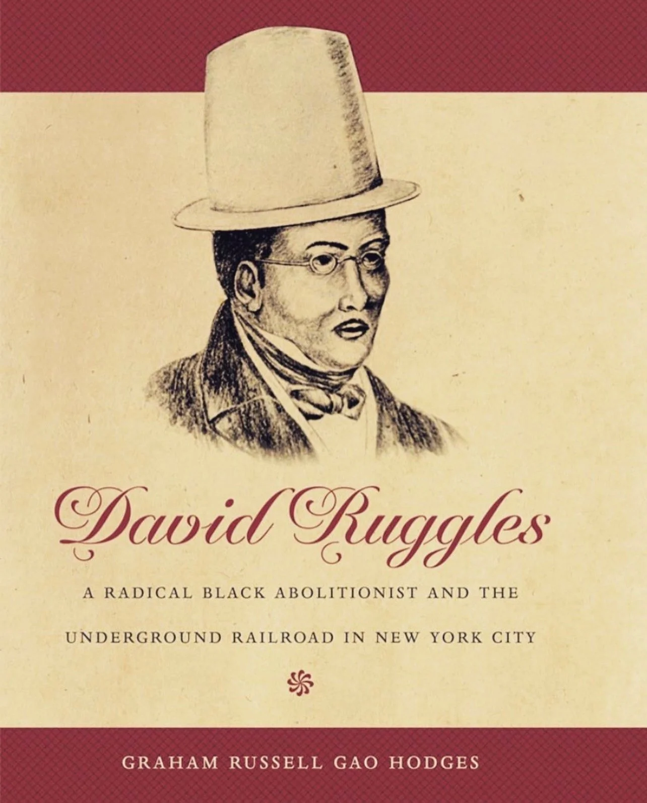 David Ruggles: Abolitionist, Healer &amp; Pioneer of the Therapeutic Bath
