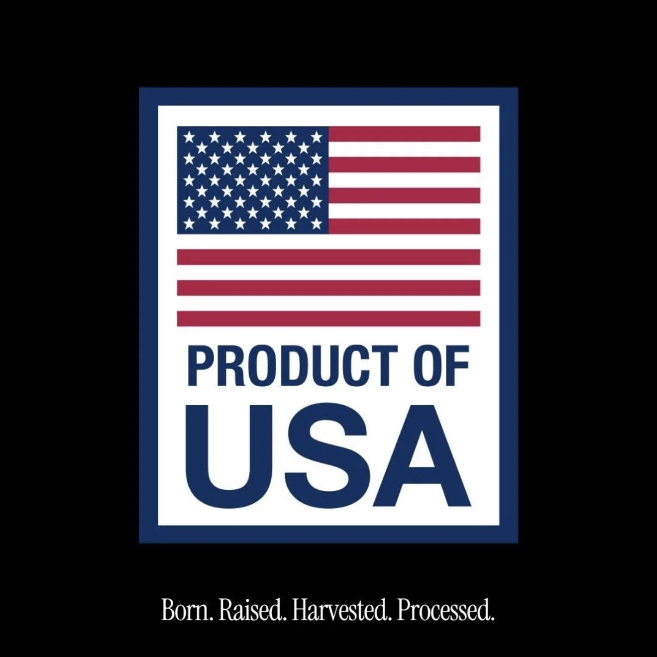 Oregon Beef Born and Raised in USA