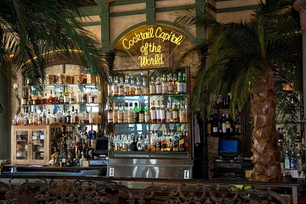 Bar photo 3