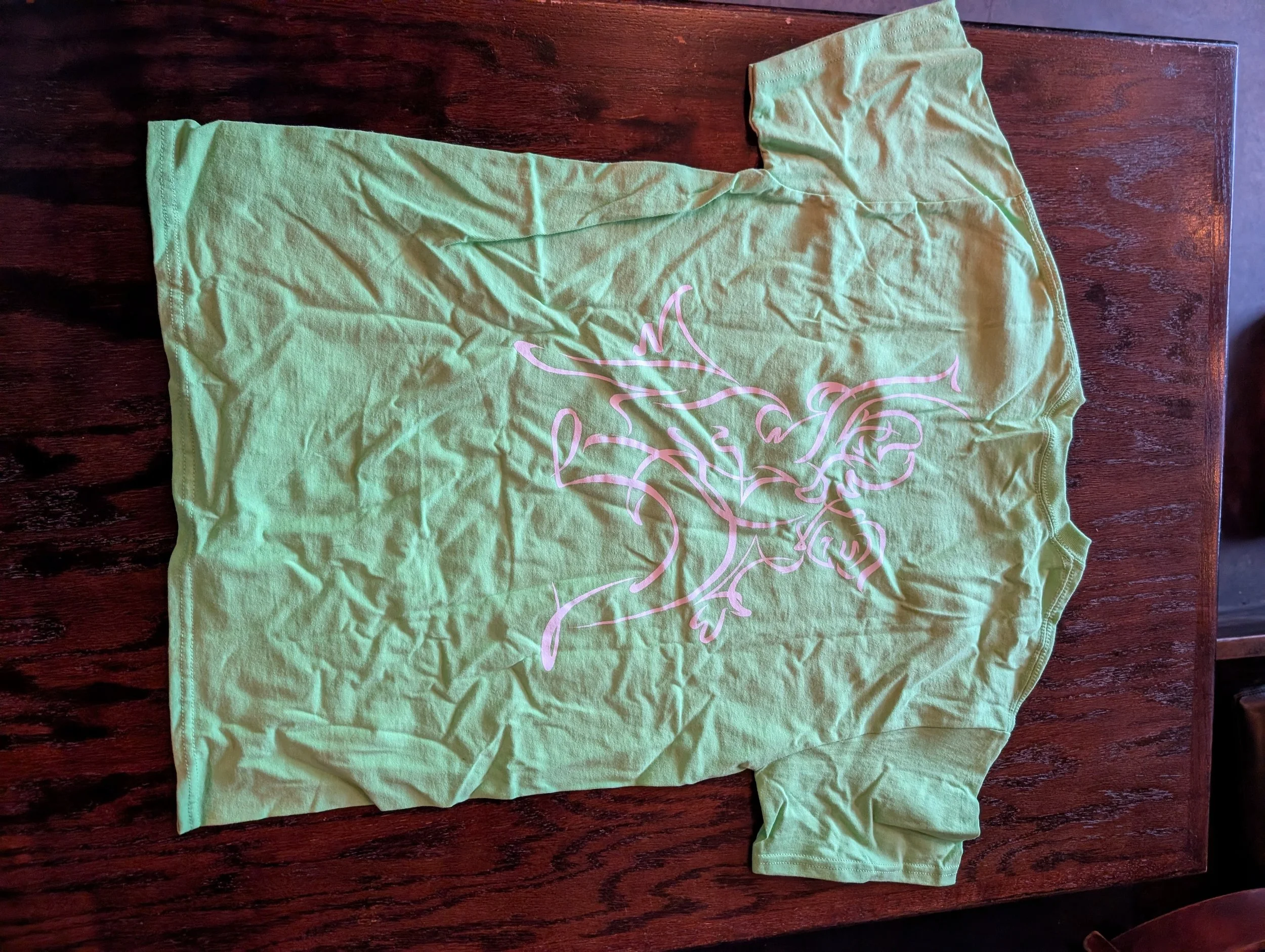 Light Green Dancer Back.jpg (Copy)