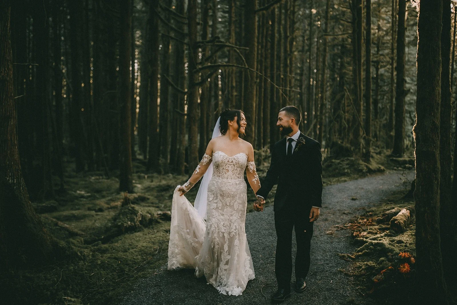 maple ridge wedding photographer