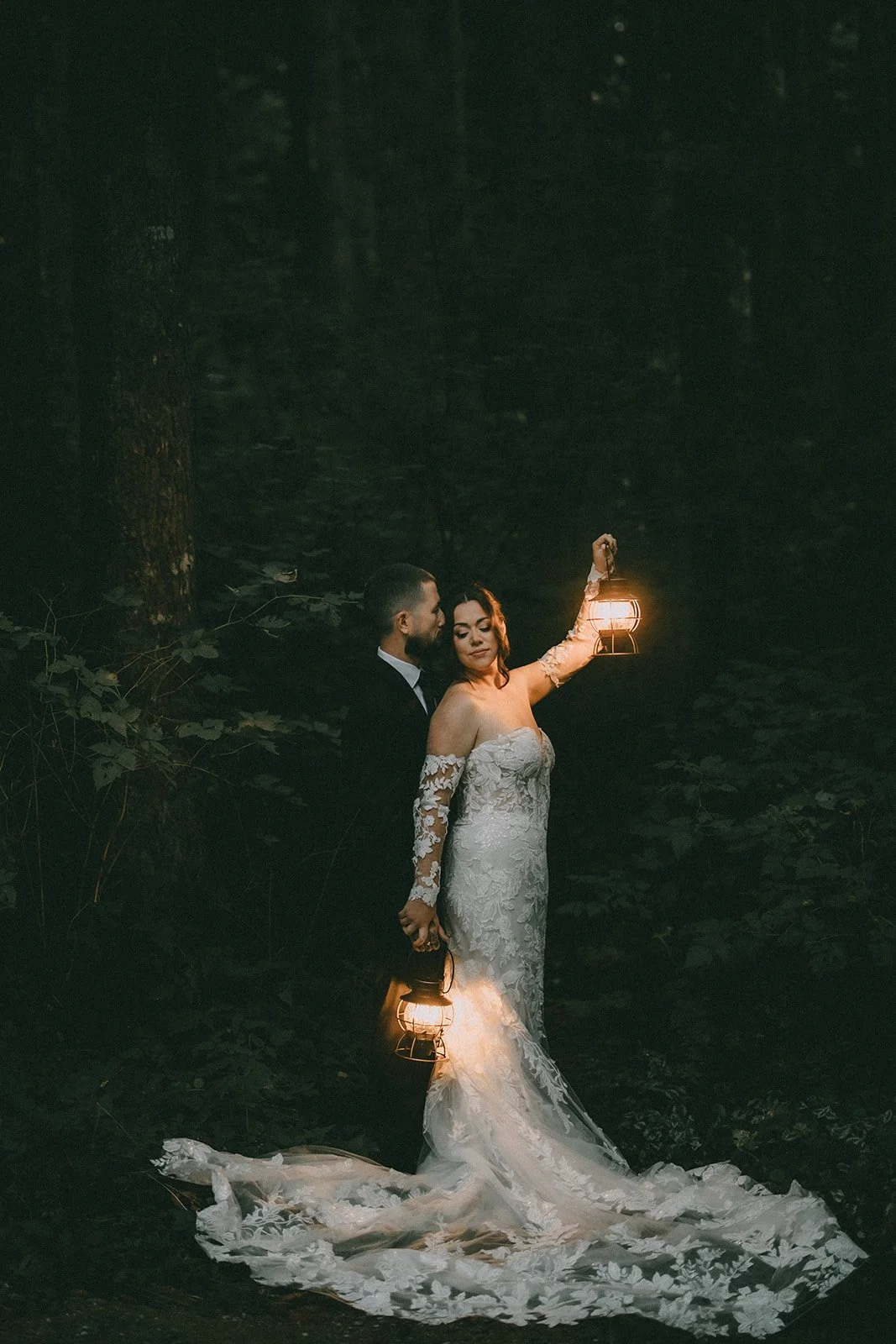 elope in vancouver bc