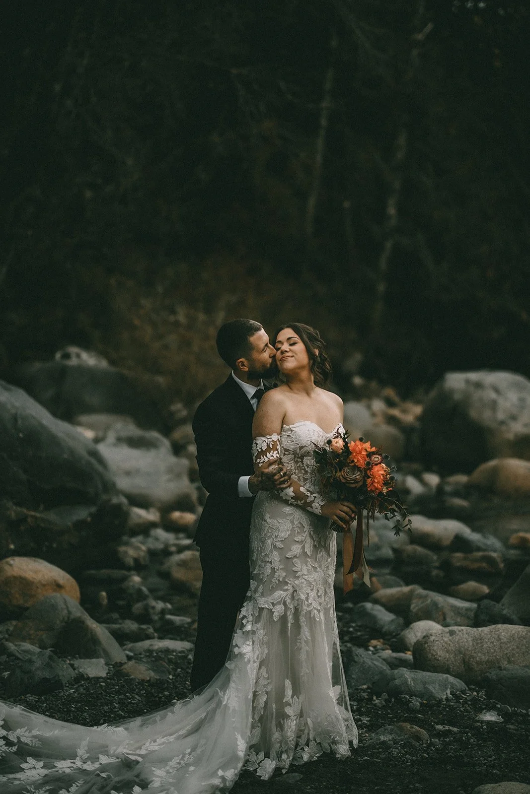 elopements in vancouver