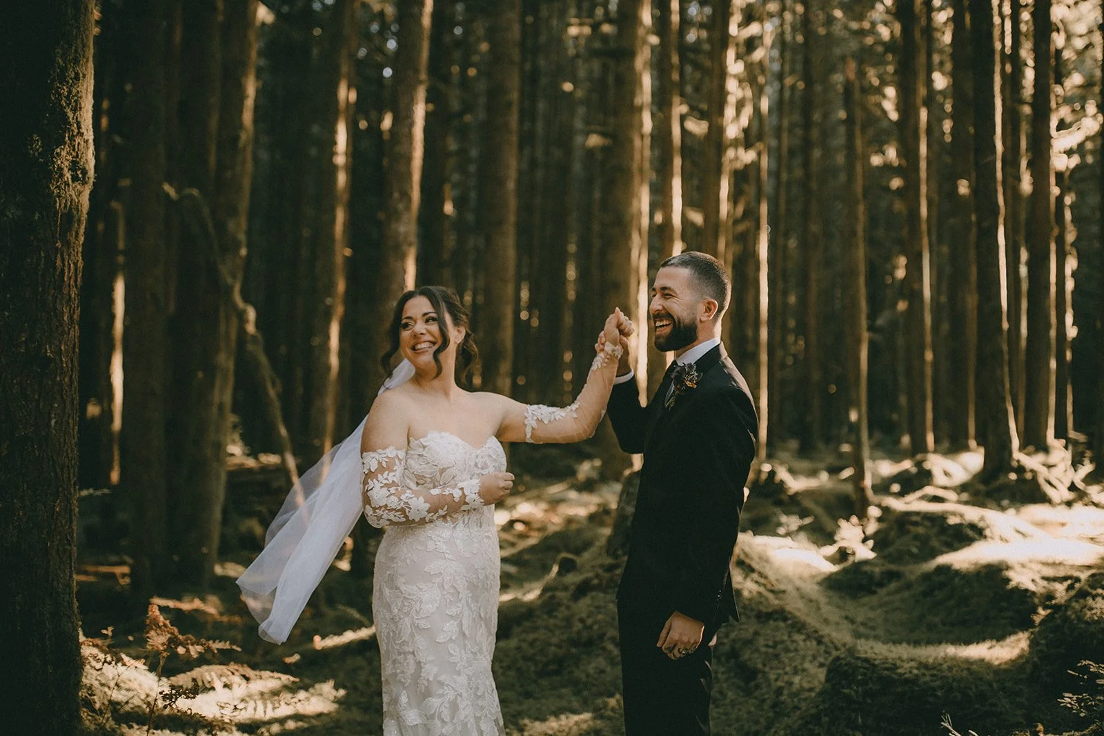 vancouver elopement packages