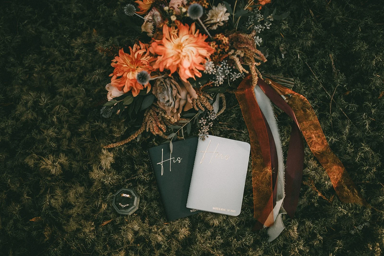 elopement vancouver packages