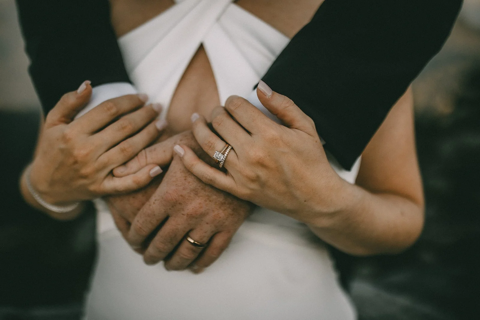 vancouver helicopter elopement