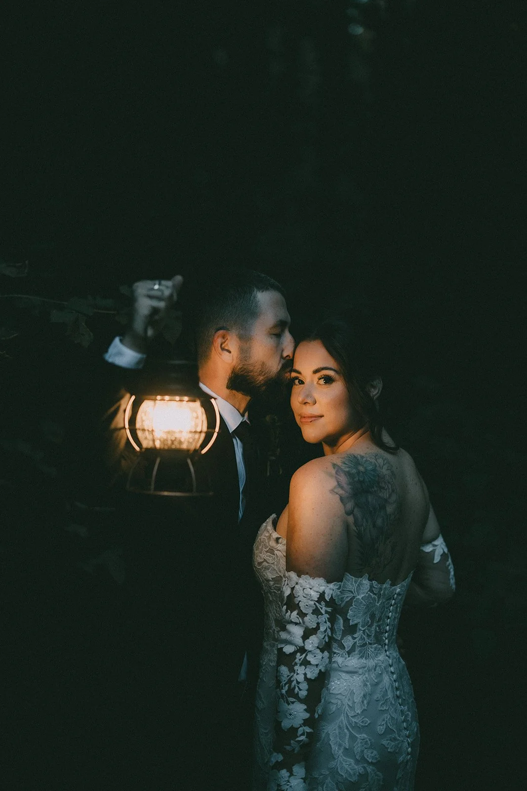 golden ears elopement