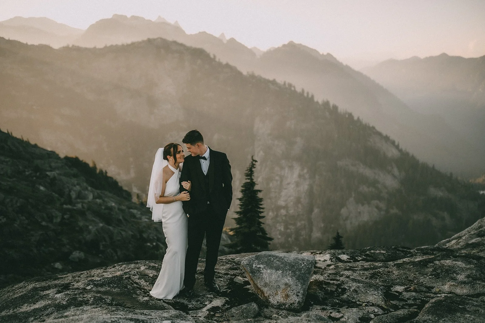elopement in british columbia