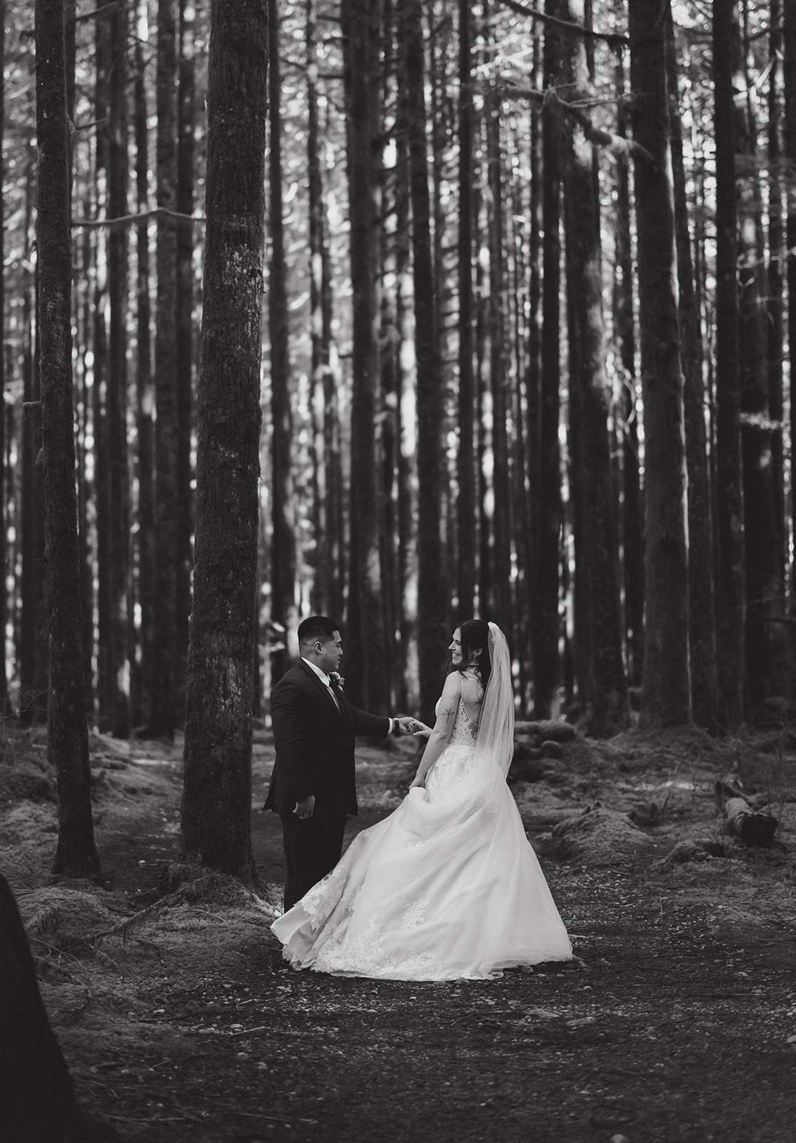 where to elope in vancouver