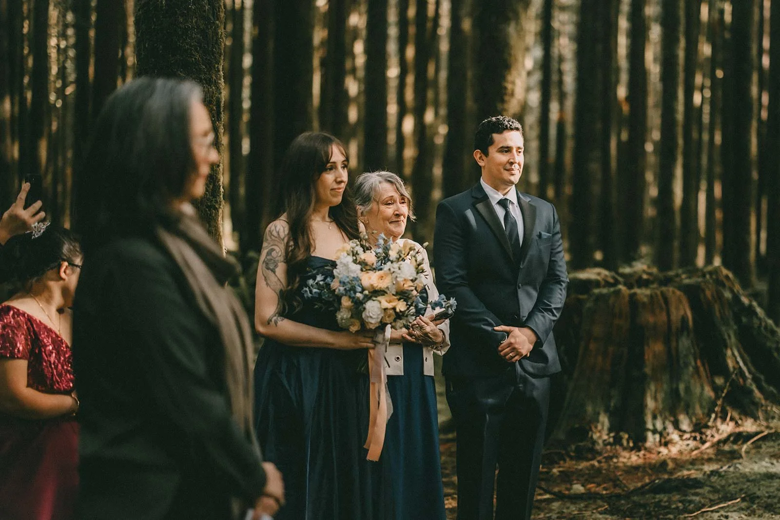 where to elope in vancouver