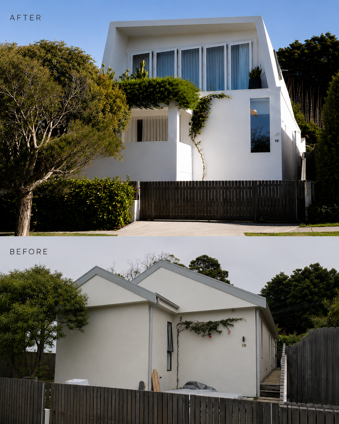 Bondi Simpson St Before After.png