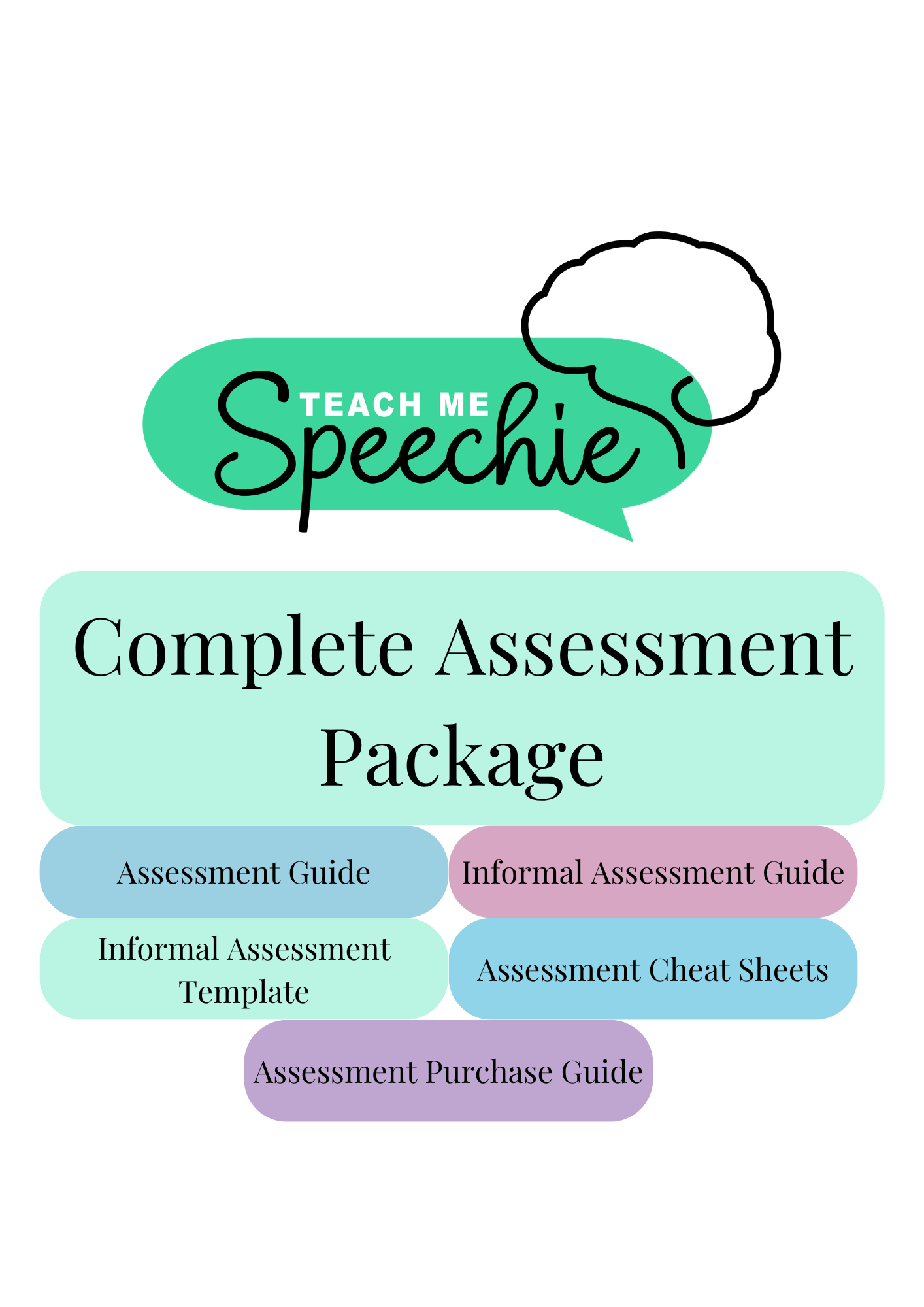 Complete Assessment Package