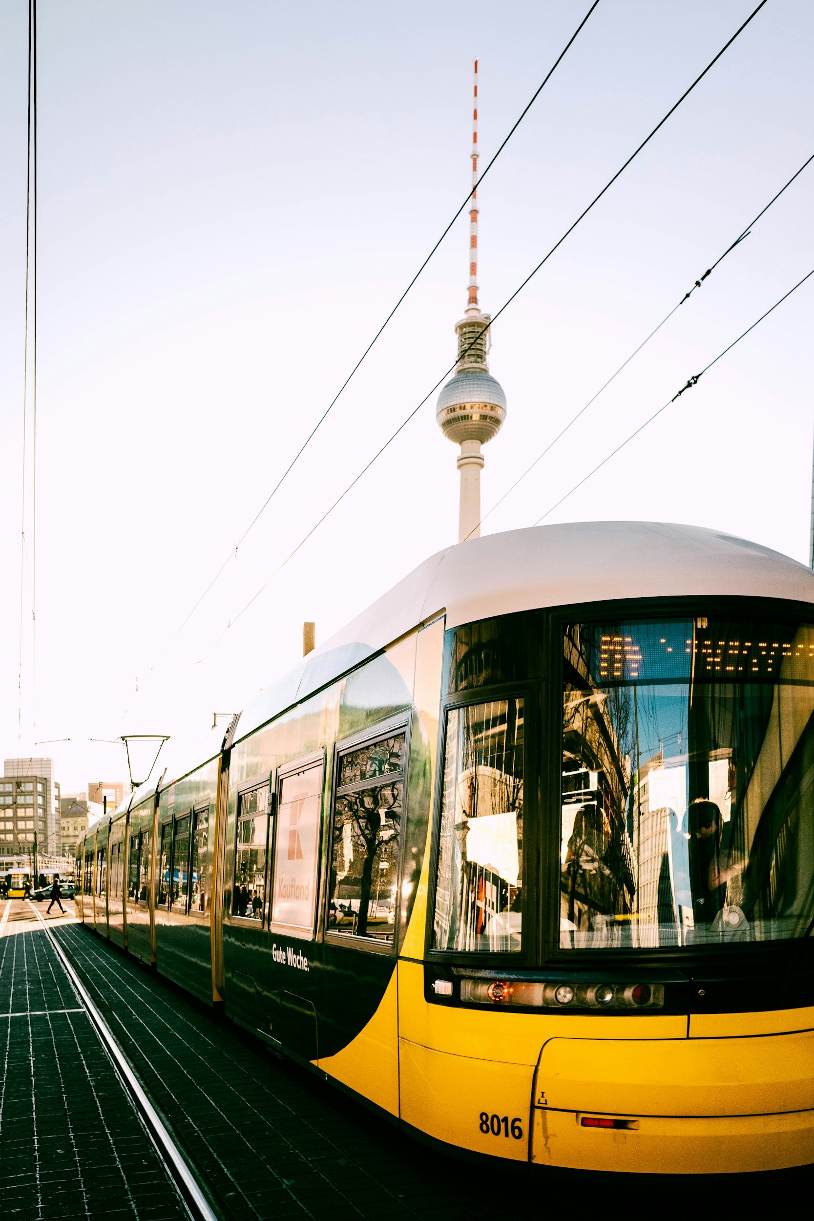 Berlin, Germany