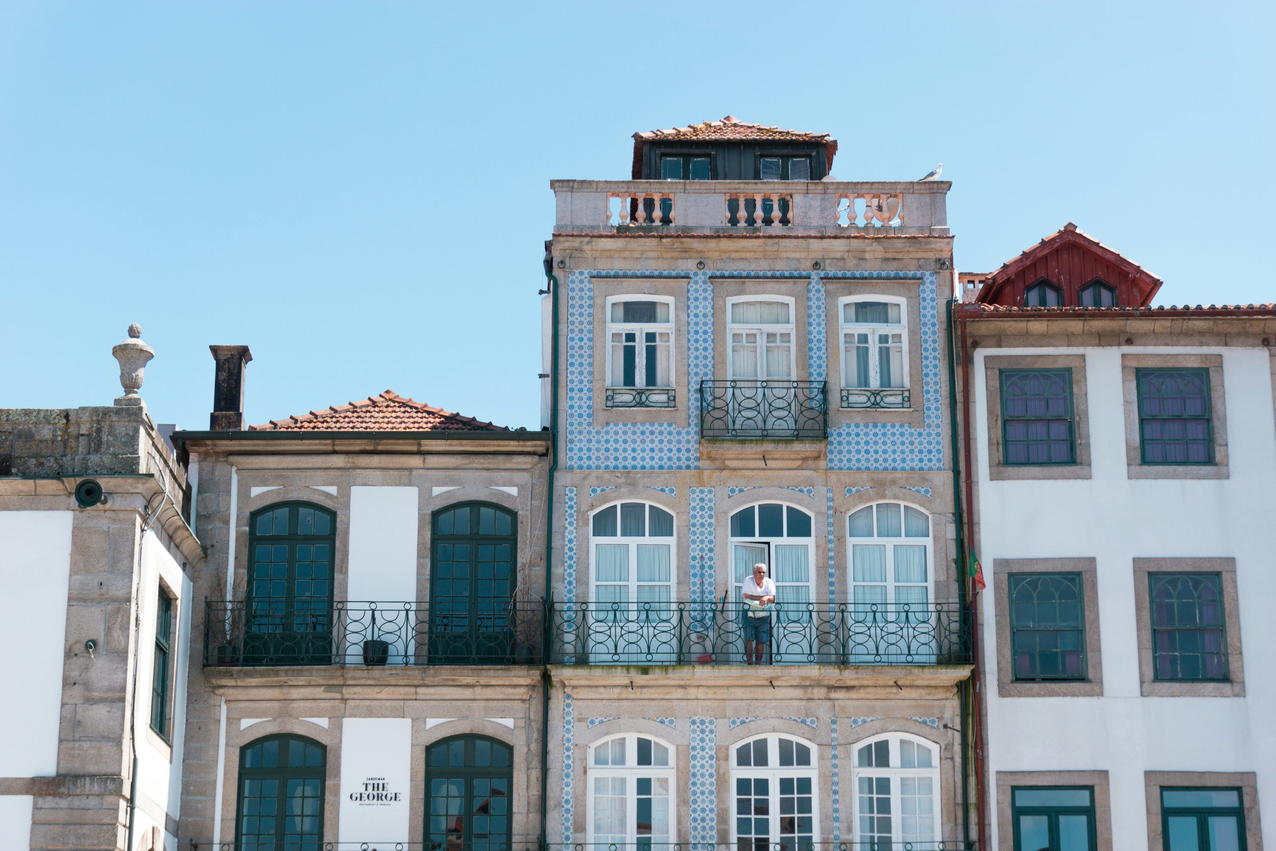 Porto, Portugal