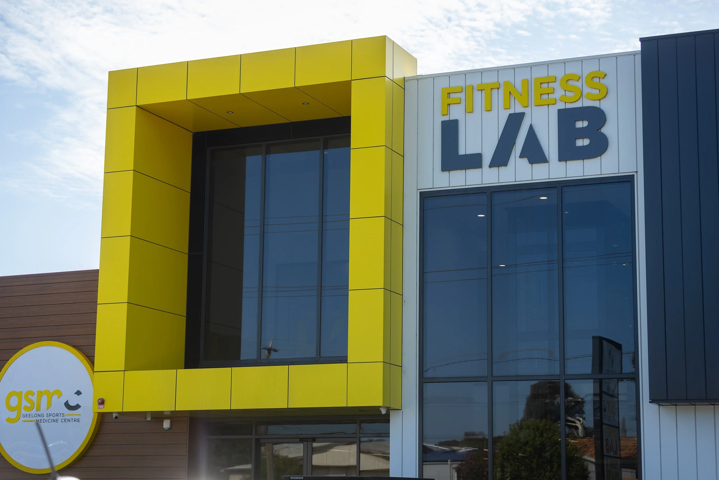 Pholklore x Geelong Sports Medicine Centre&nbsp;+ Fitness LAB