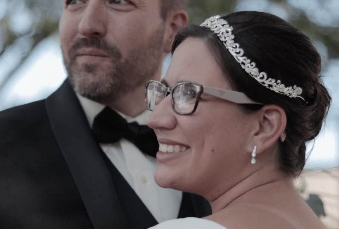 Mark & Andrea