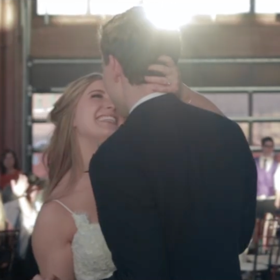 Alex & Amanda