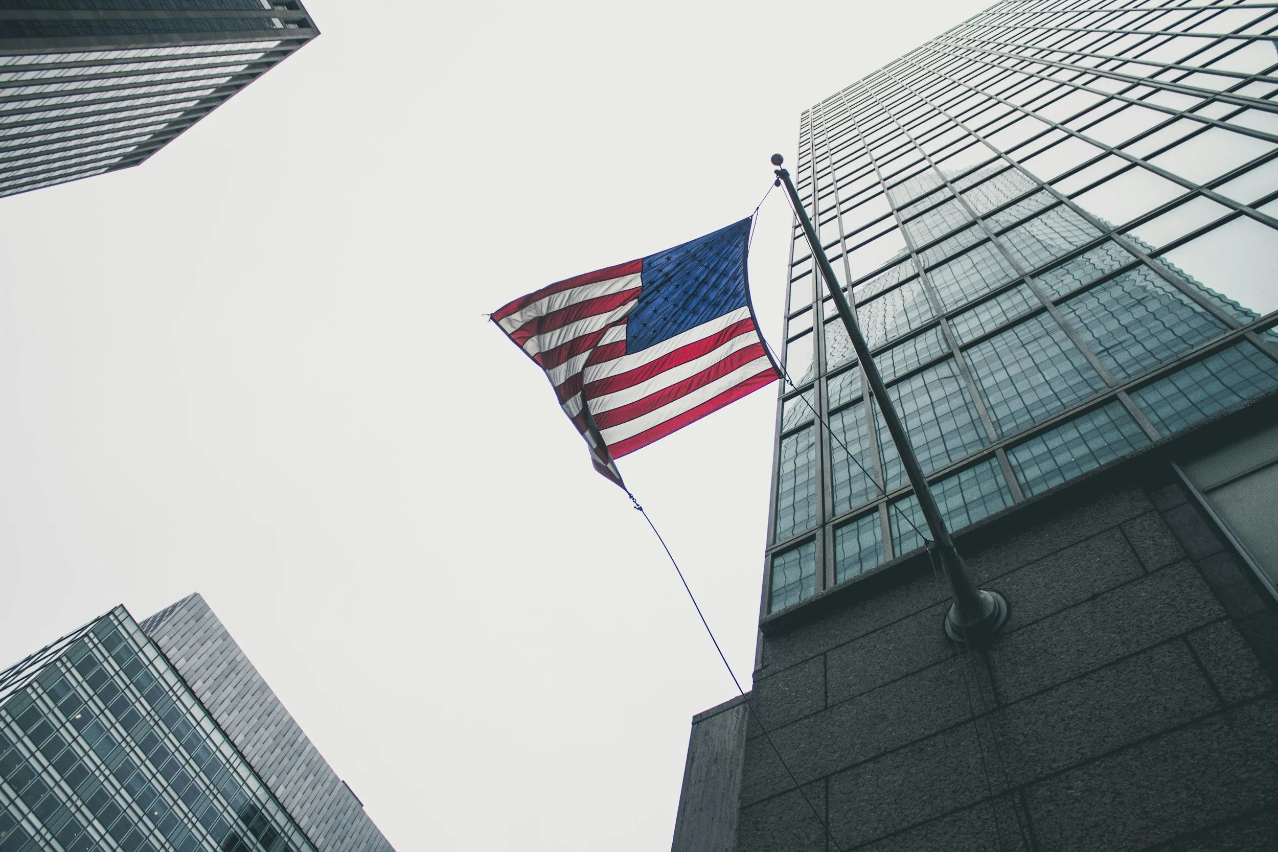 How Techno-Nationalism Will Overshadow Any U.S.-China Trade Deal