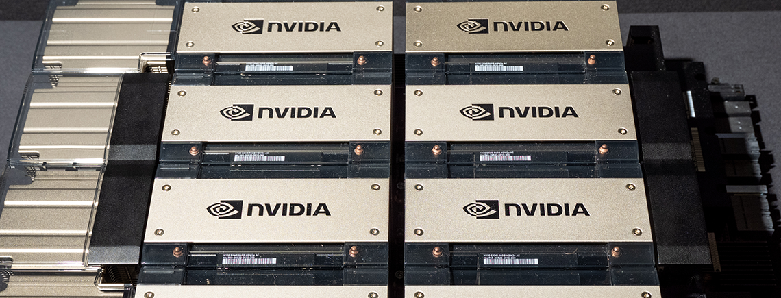 The US pivot on regulating AI diffusion