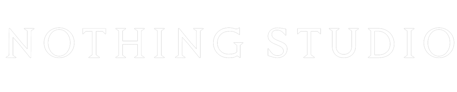 NOTHING STUDIO
