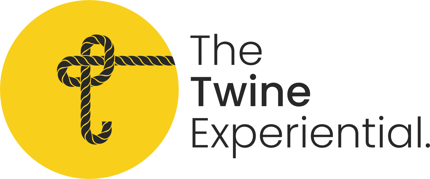 The Twine Experiential