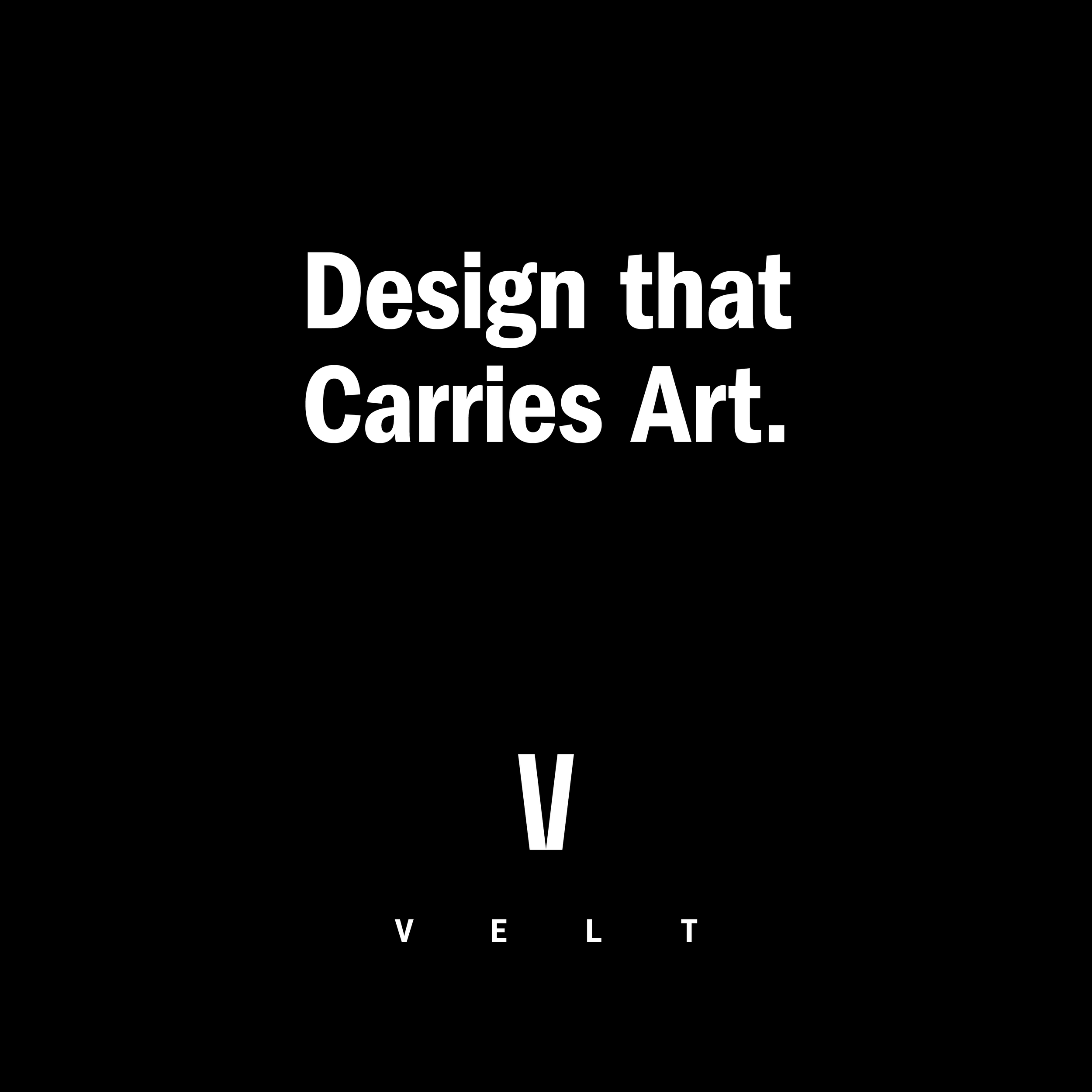 VELT × Africa Basel: Wenn Design Haltung zeigt und Kunst den Alltag formt