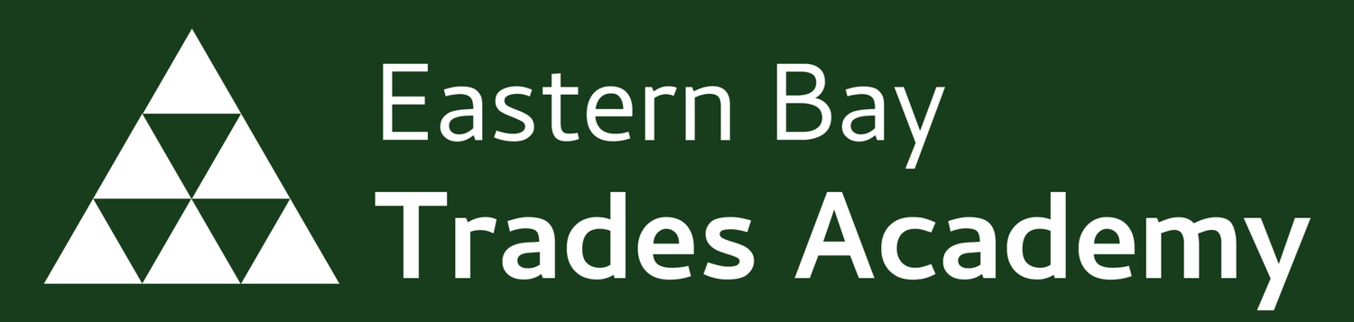 Eastern Bay Trades Academy 
