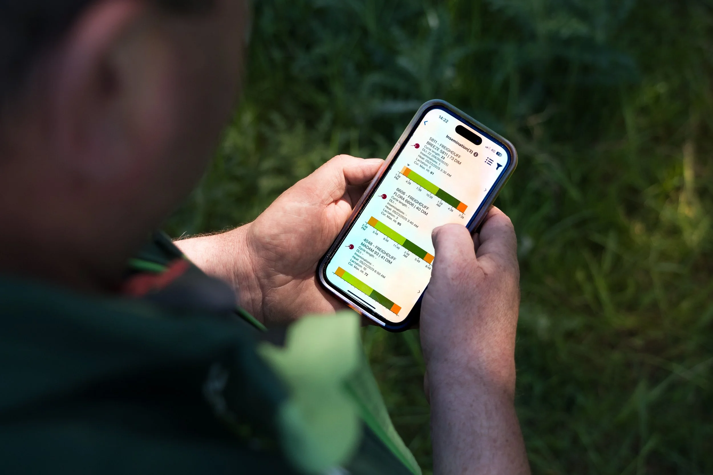 App in Action