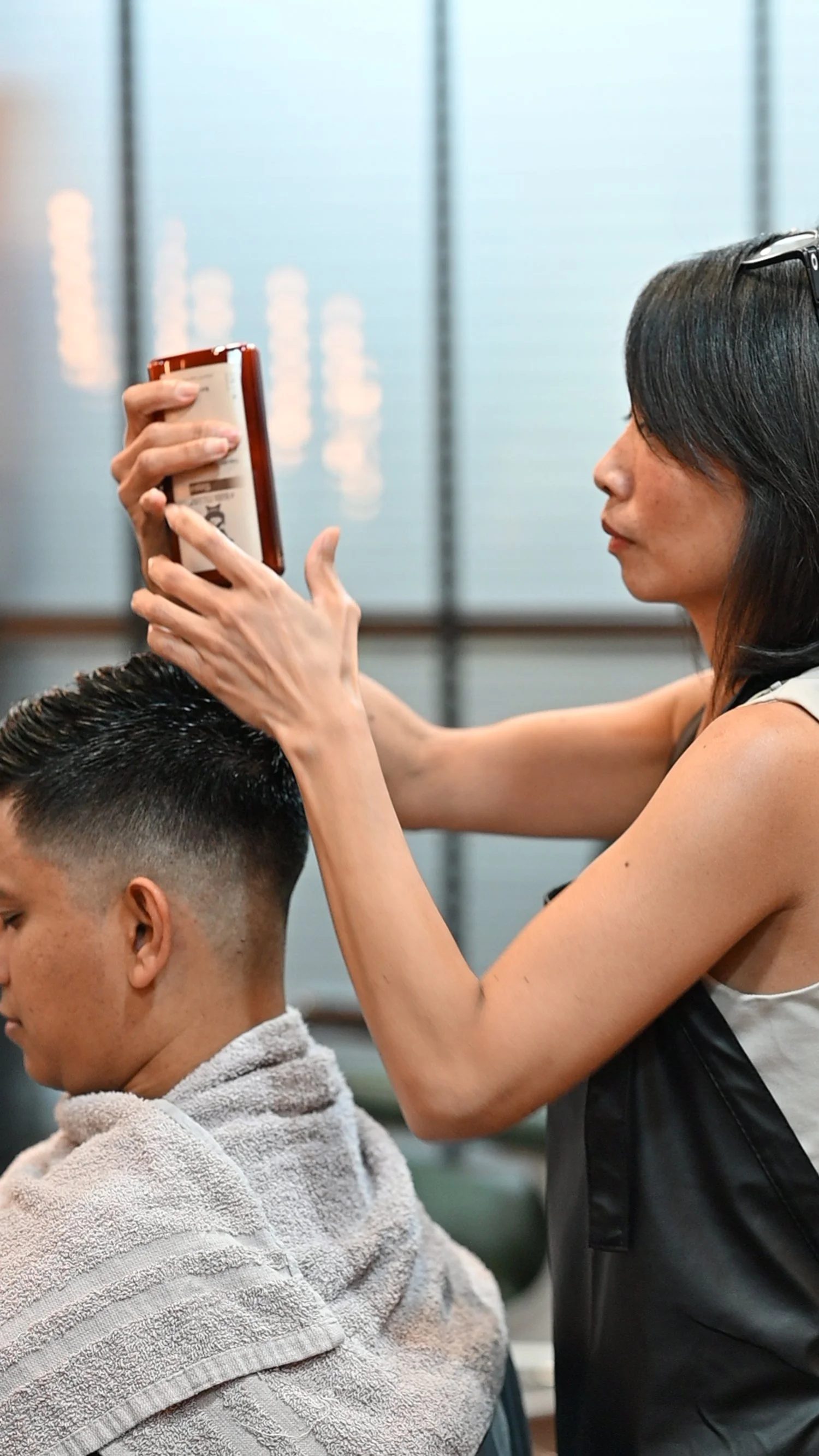 Scalp Treatments for Men