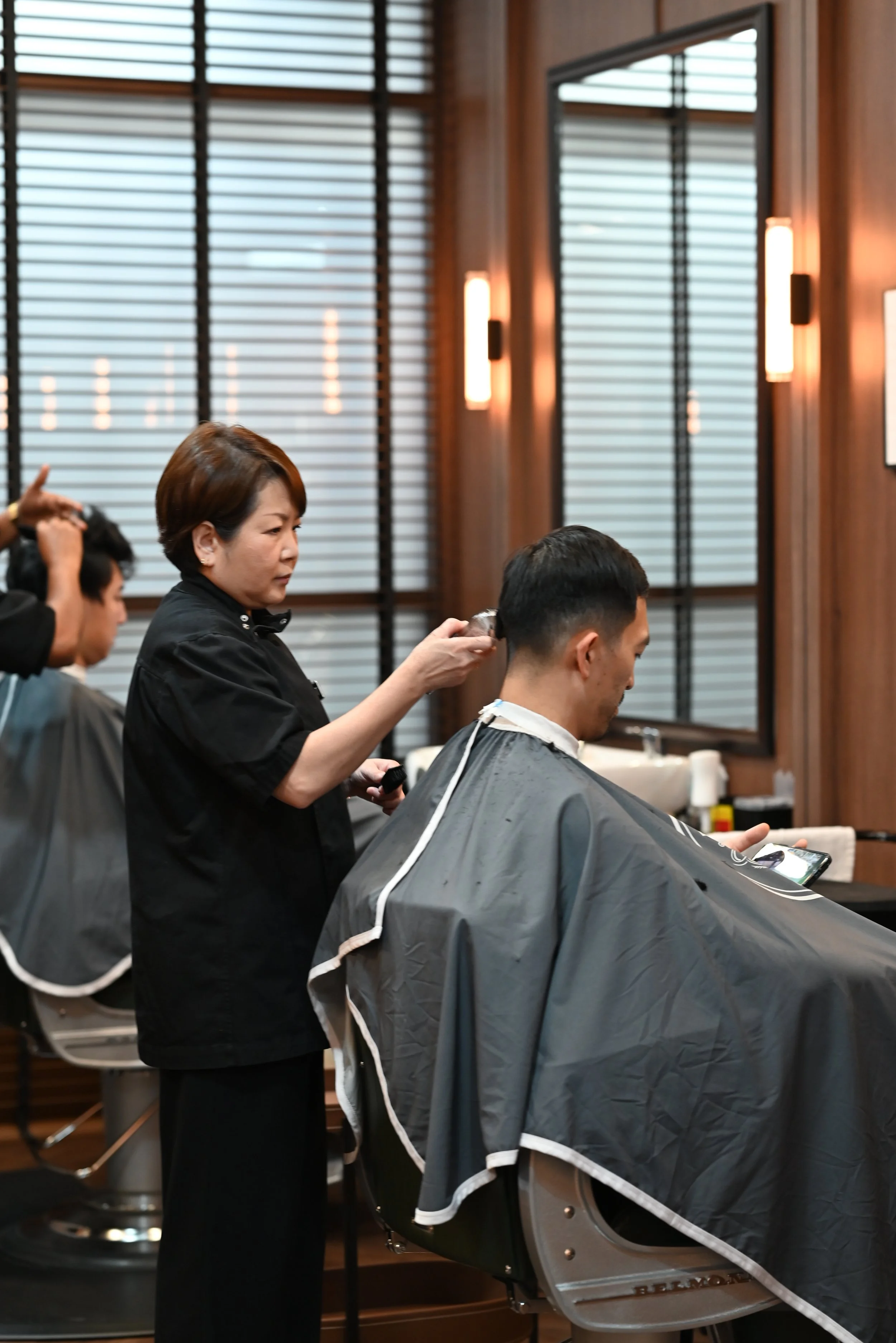 Top Men’s Haircuts for Asian Hair in 2025 