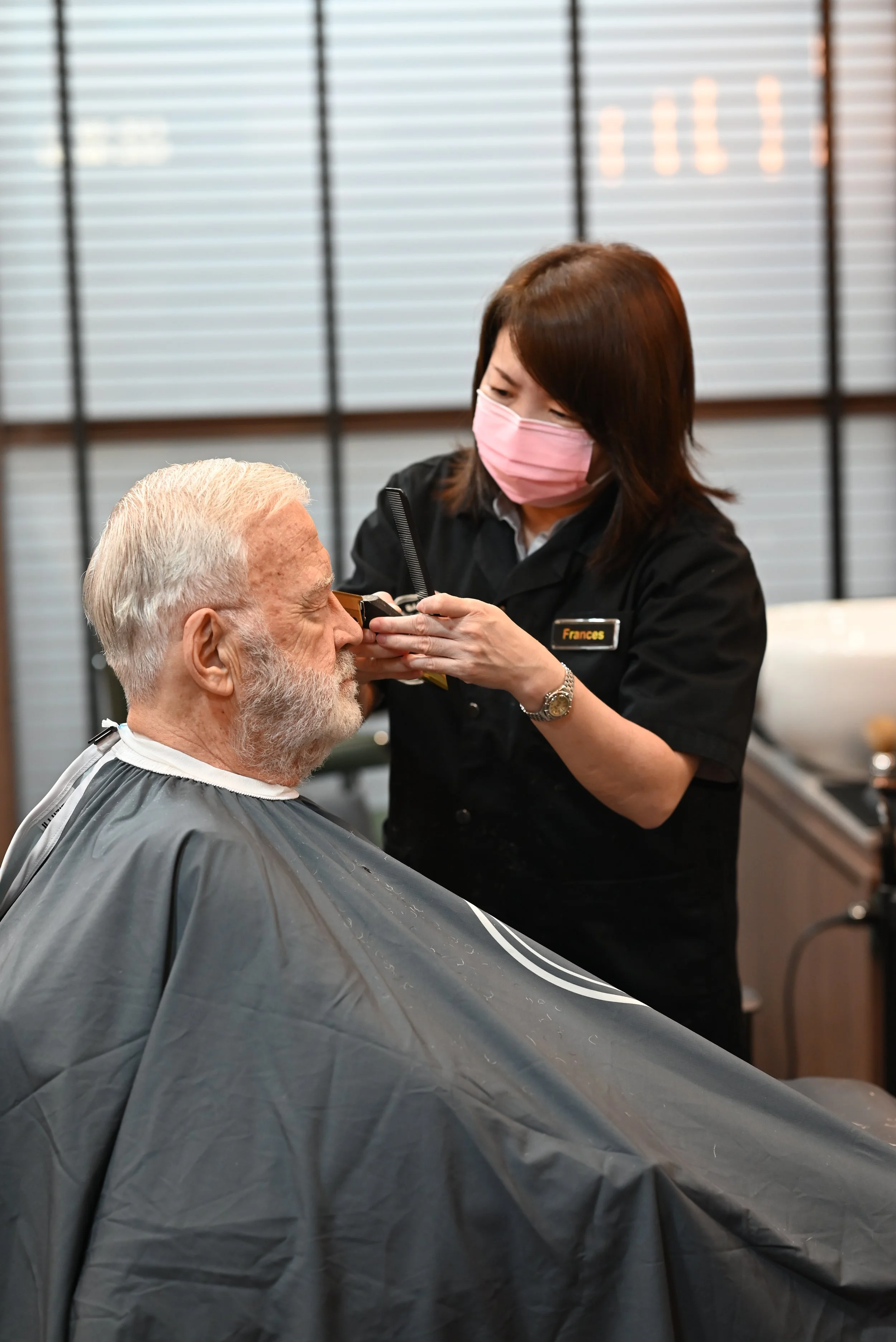 Top Hairstyles for Balding Men in 2025 (And How to Own the Look)