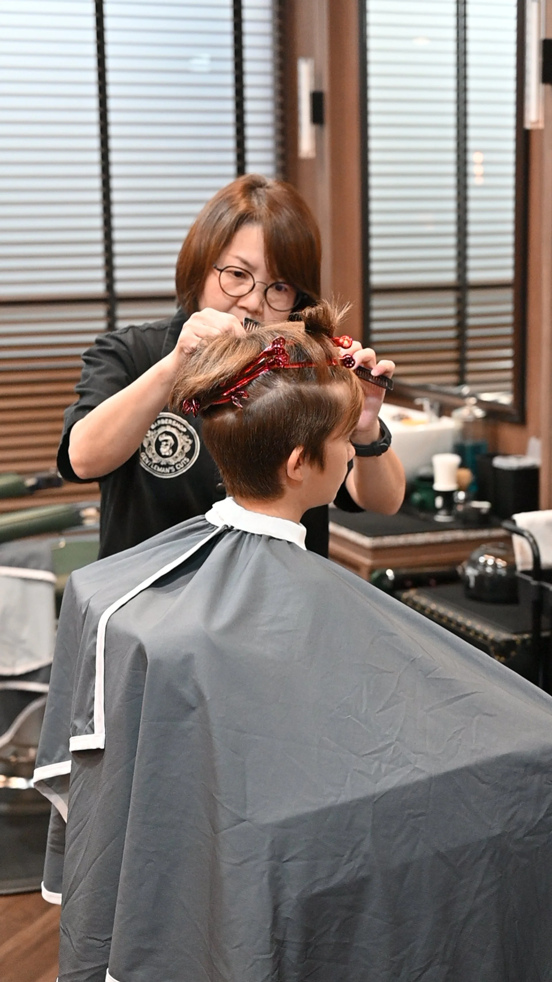 💇‍♂️ Classic Men’s Haircuts: Styles That Never Go Out of Fashion