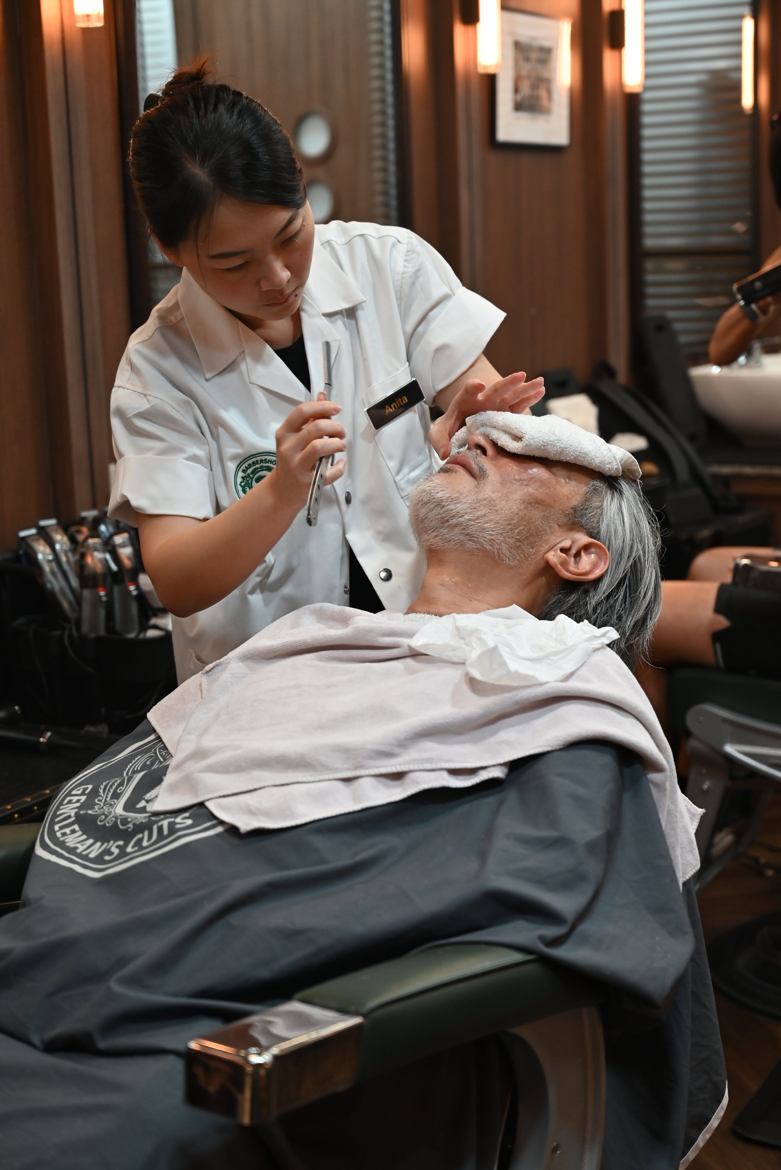 Best Beard Styles for Asian Men